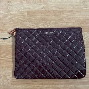 MZ Wallace Laptop Sleeve